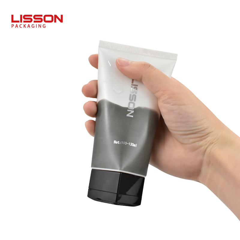 wholesale lotion squeeze tube