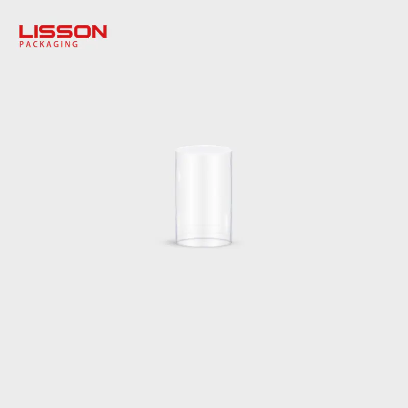 15ml 25ml Empty Pets Pharmaceutical Plastic Squeeze Tube Packaging with Silicone Applicator