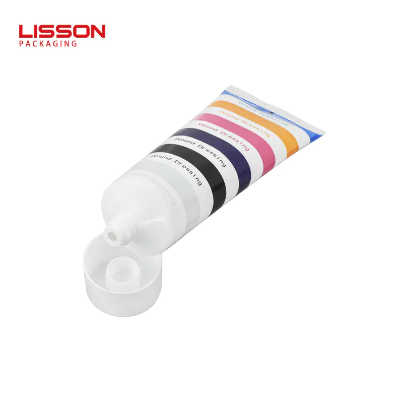 Supply Medical Grade High Temperature Resistant Material Plastic PP Tube---Lisson Packaging