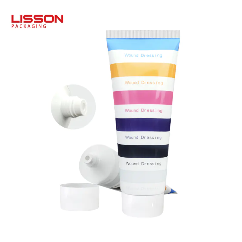 Supply Medical Grade High Temperature Resistant Material Plastic PP Tube---Lisson Packaging
