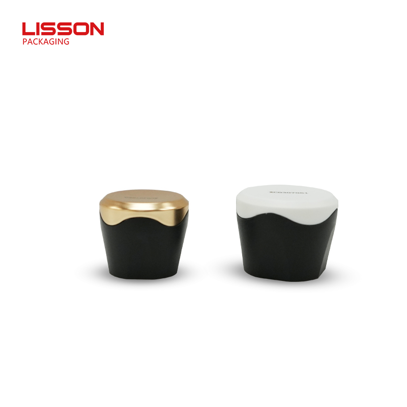 Custom Cosmetic Tube w Screw Cap