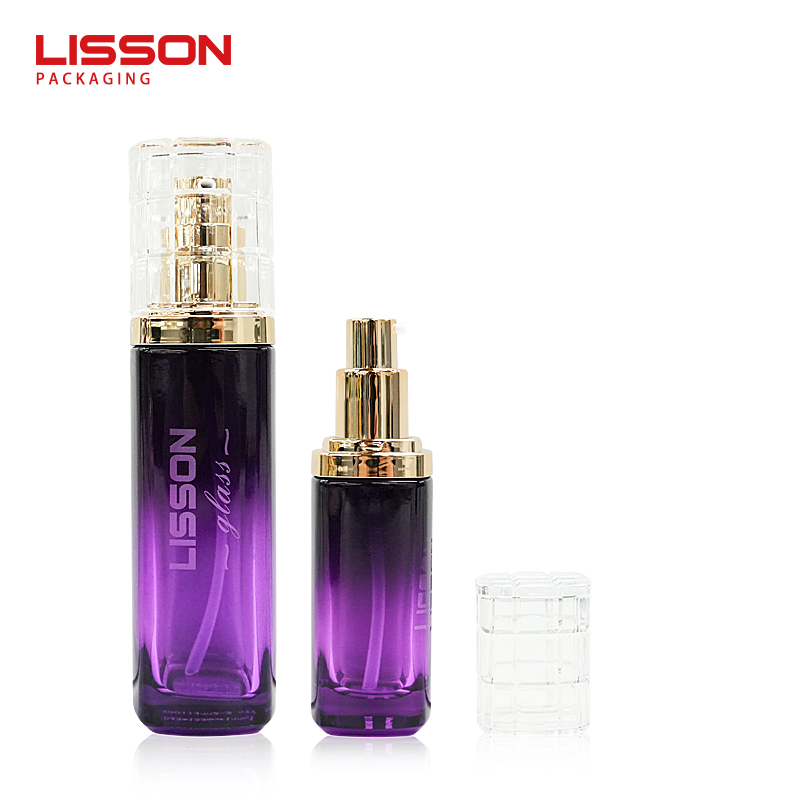 Custom Turnkey Glass Bottle and Jar