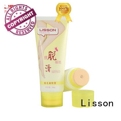Lisson clear cosmetic jars at discount for eye cream