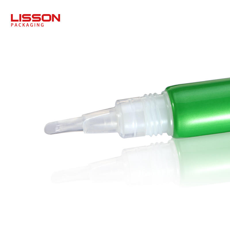 Lisson plastic cosmetic tubes for toiletry-3