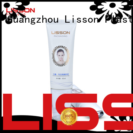 Lisson luxury cosmetic jars wholesale for eye cream