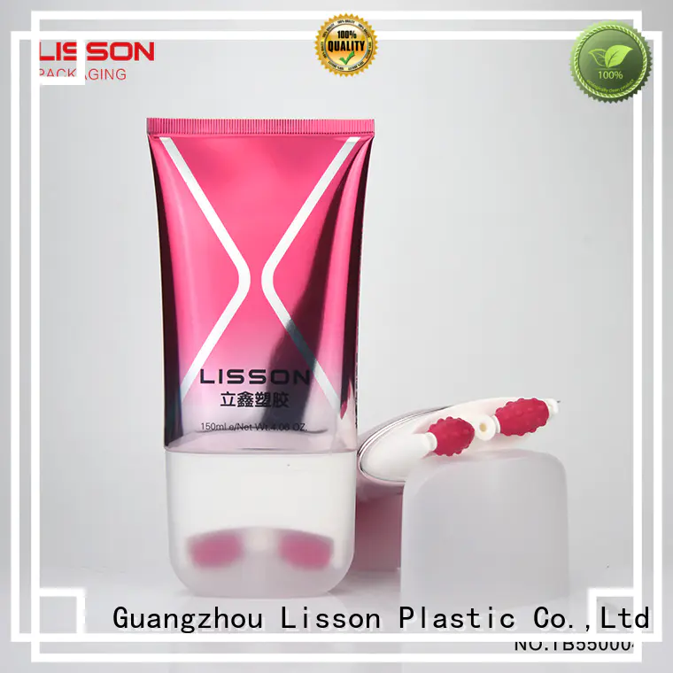 highly-rated aluminum cosmetic tubes free delivery for packing
