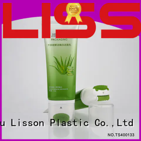 Lisson flip lotion tubes hot-sale for makeup