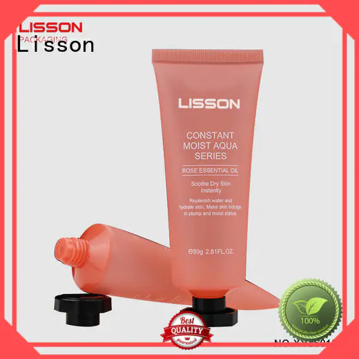 sealed wholesale lotion squeeze tubes at discount for packing