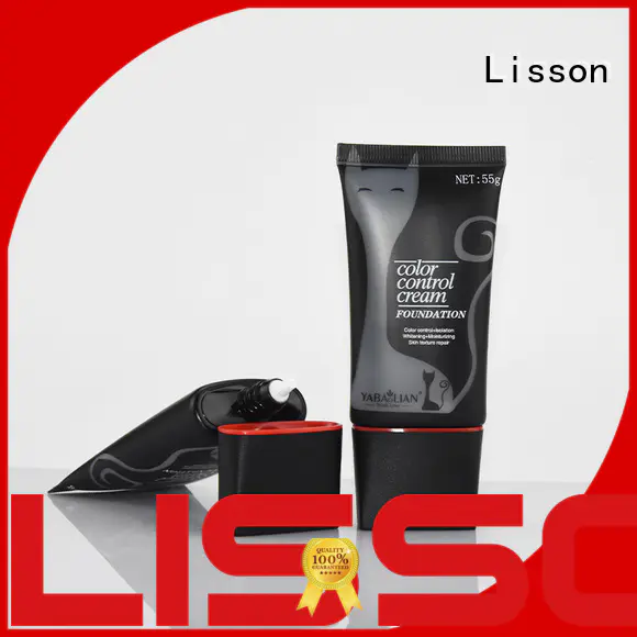 Lisson highly-rated cosmetic tube manufacturers free sample for packaging