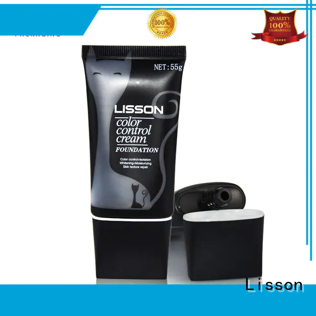 Lisson cosmetic tubes wholesale free delivery for makeup