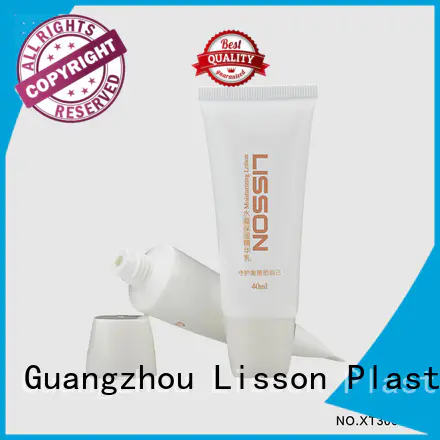 shape facial biodegradable Lisson Brand company