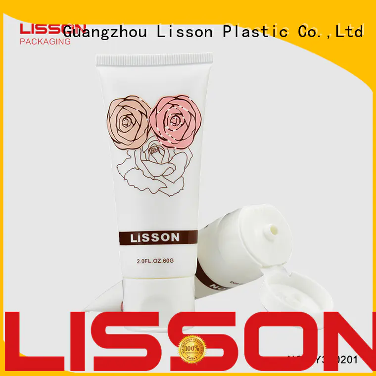 Lisson diamond shape flip top cap cheapest factory price for packaging