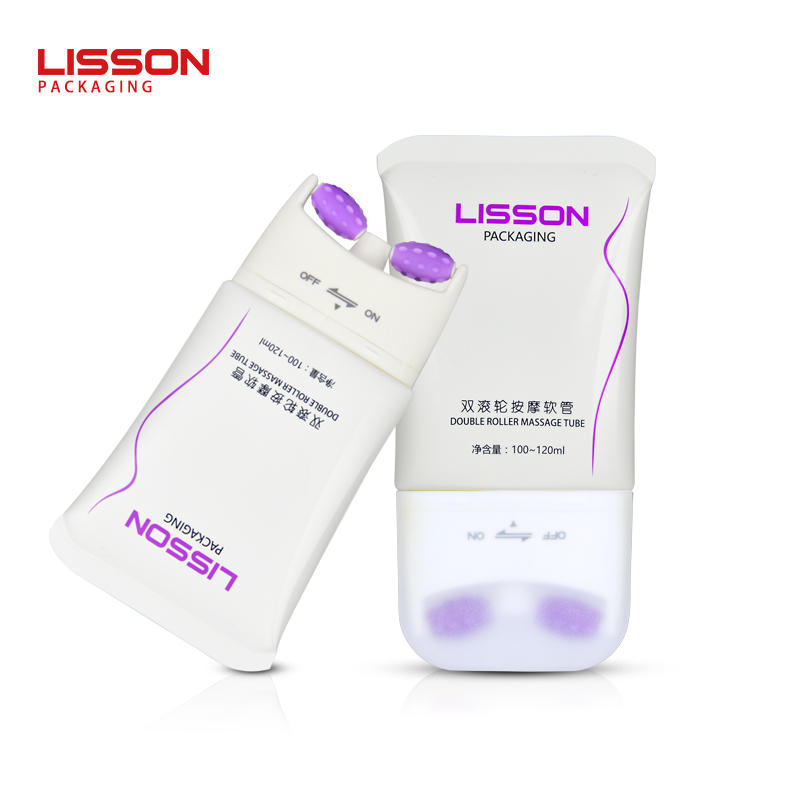 Lisson screw cap squeeze tubes for cosmetics for skin care-1