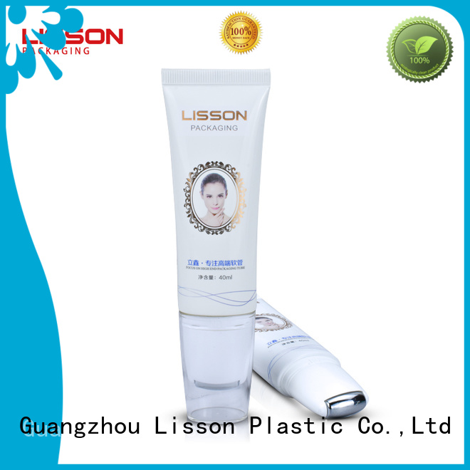 hot-sale plastic tube containers at discount bulk production for toiletry