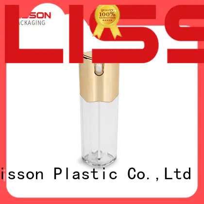Lisson custom cosmetic packaging wholesale OEM for packing