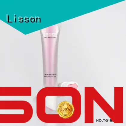 empty lipstick tube customized Lisson