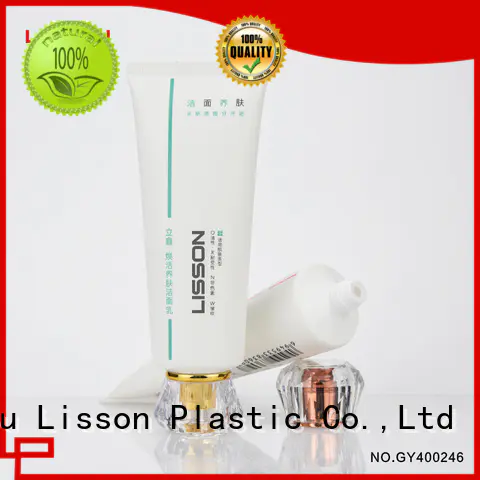 makeup packaging suppliers base cheapest factory price for lotion
