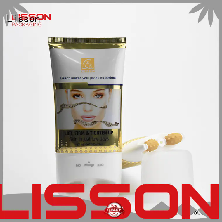 Lisson Brand technology  essence supplier