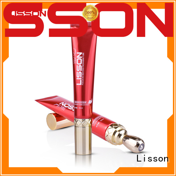 Lisson hot-sale empty mascara tube bulk production for toiletry