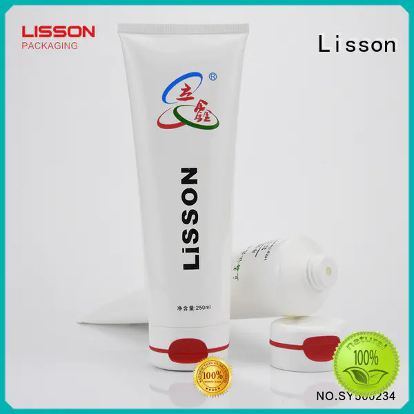 plastic lotion tubes big lisson volume Warranty Lisson