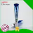 empty lip gloss tubes for sale single steel for packing Lisson