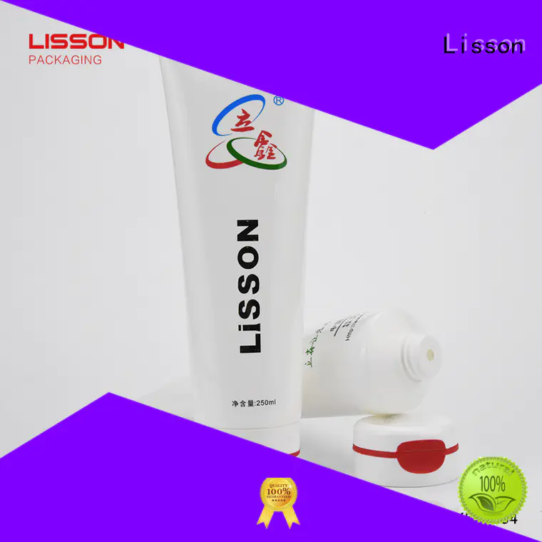 lotion containers wholesale sunscreen for lip balm Lisson