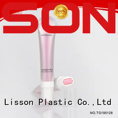 single roller lip balm containers bulk at discount for packaging Lisson