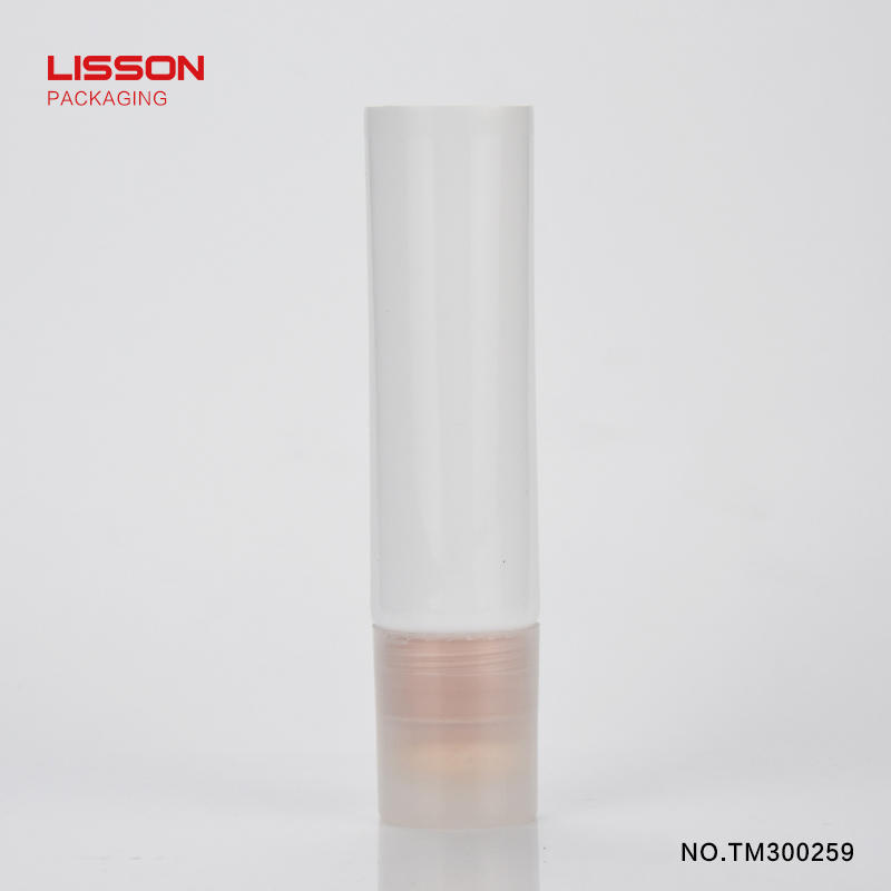 Lisson double usage sunscreen tube luxury for packing-1