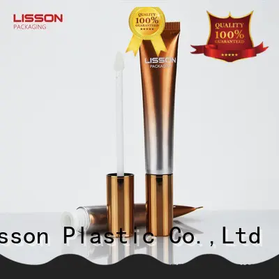 lip balm containers oem service Lisson