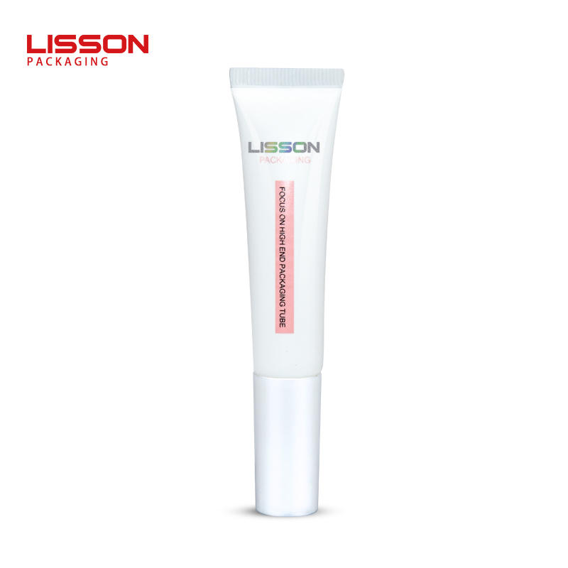 Lisson transparent lip gloss tube hot-sale-2