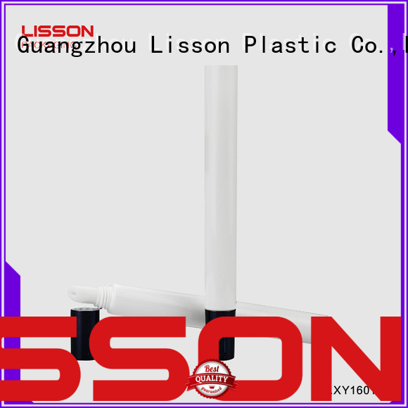 lip balm tubes customized Lisson