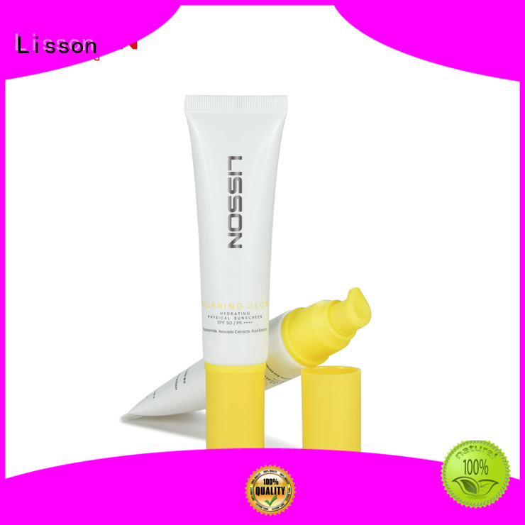Lisson at discount empty mascara tube bulk production for makeup