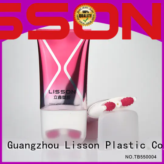 top brand cosmetic tube bulk production for packing