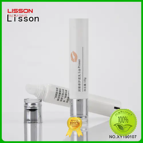 customized empty lip gloss tubes hot-sale for packaging