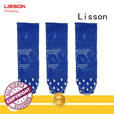 Lisson low cost cosmetic containers wholesale at discount for makeup