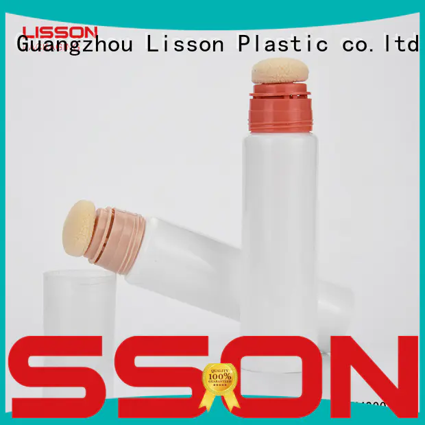 Wholesale tube cosmetic tube manufacturers Lisson Brand