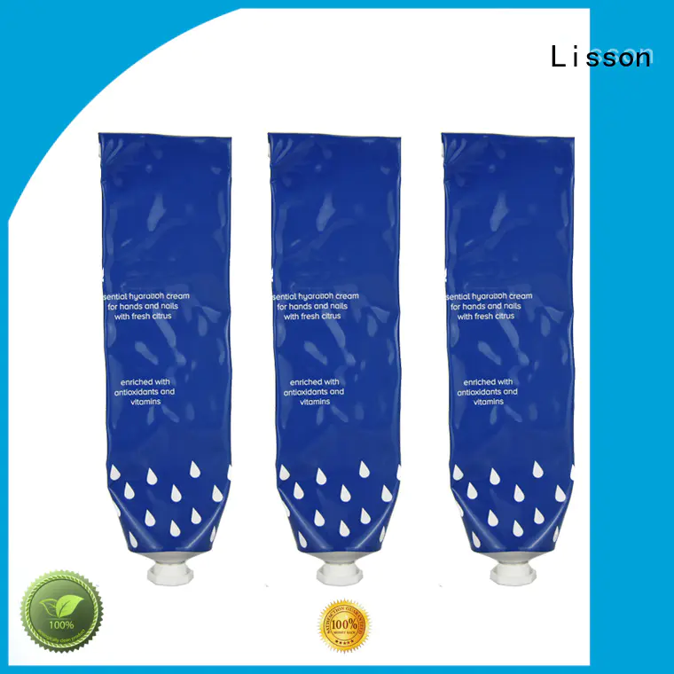 lotion tube oem at discount for lotion