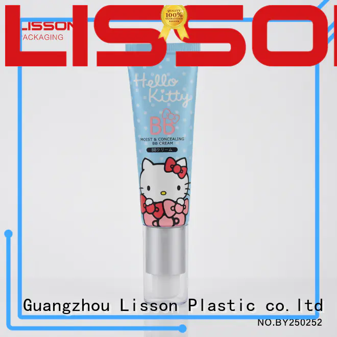 pump tops for bottles pe laminated lotion pump manufacture
