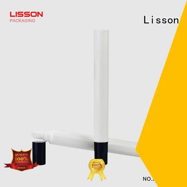 Lisson single roller chapstick tubes by bulk