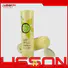 facial cleanser plastic flip top caps top quality for lotion