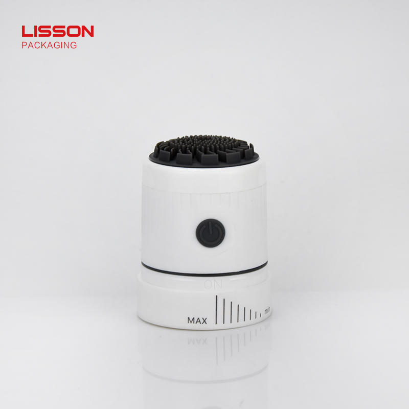 plastic tube manufacturers black for essence Lisson-2