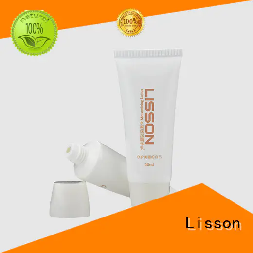 wash tube  design Lisson Brand company