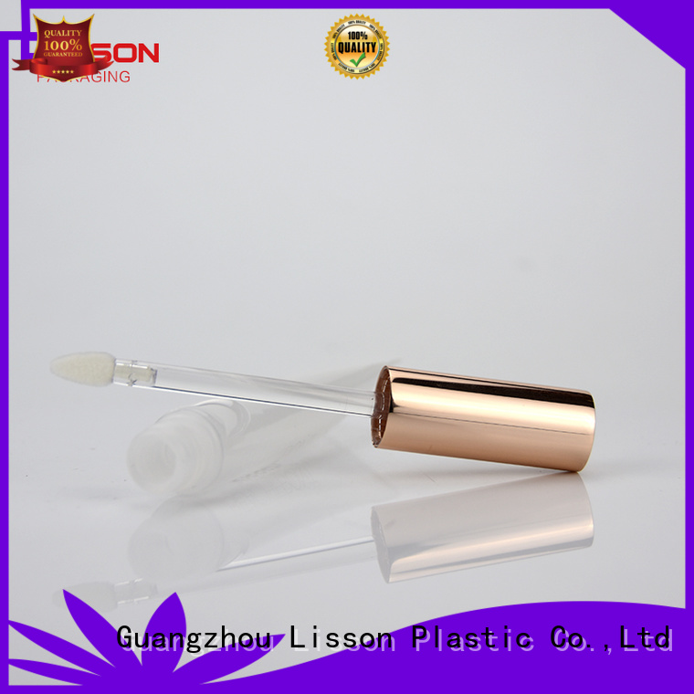 transparent lip balm containers oem service at discount