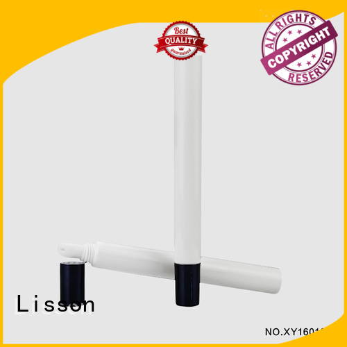 Lisson oem service lip gloss tube hot-sale for cosmetic