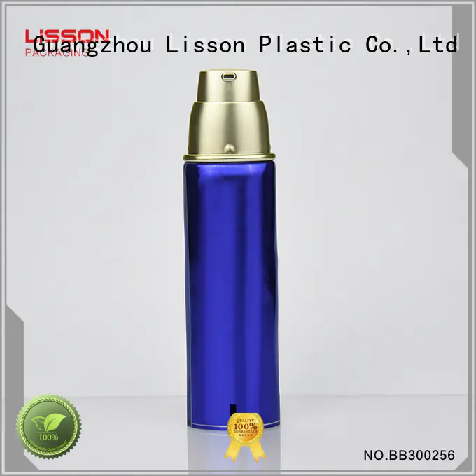 lotion cap packaging for packaging Lisson