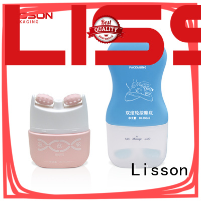 Lisson beauty containers popular