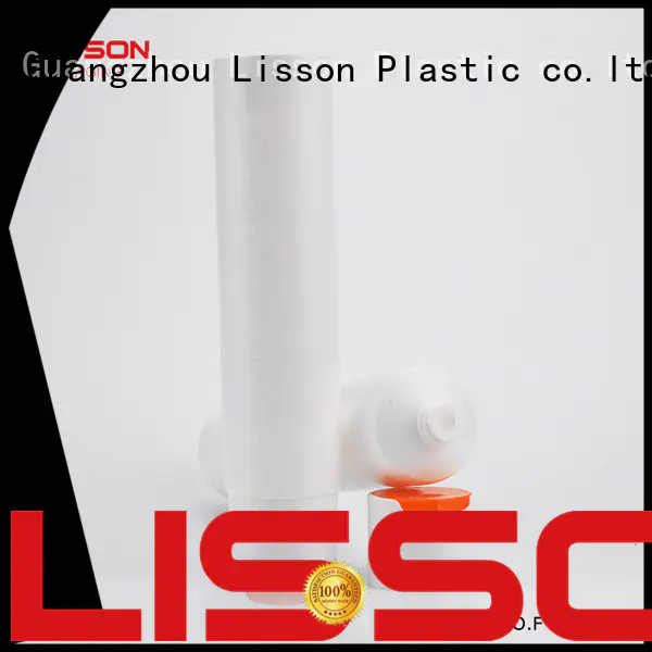 cap round Lisson Brand