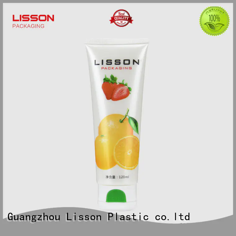 plastic lotion tubes automatically Bulk Buy big Lisson