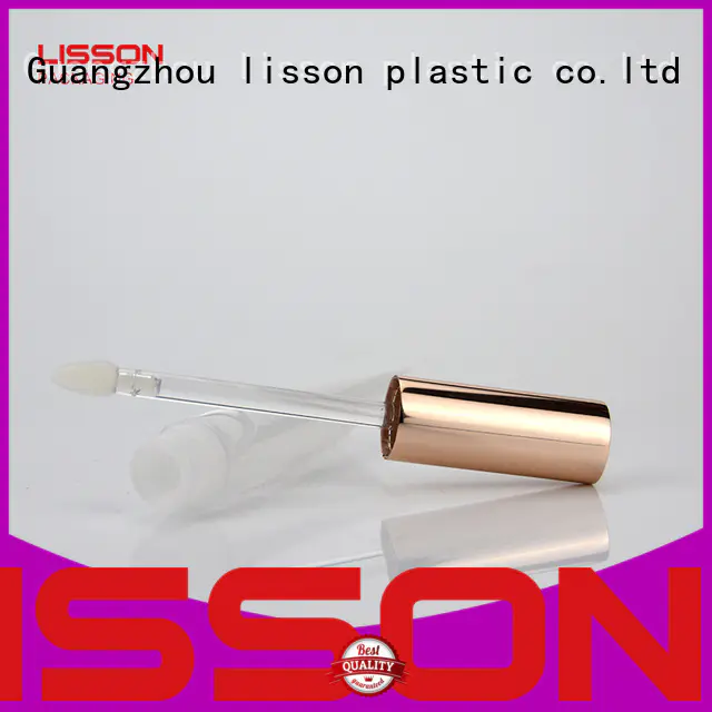 plastic cosmetic tubes gloss lip cosmetic tube manufacture