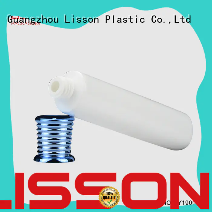 Lisson empty tube container hot-sale for packaging